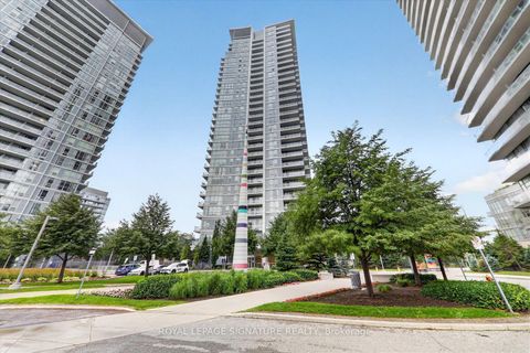 Photo 1 at 2112 - 66 Forest Manor Road, Henry Farm, Toronto