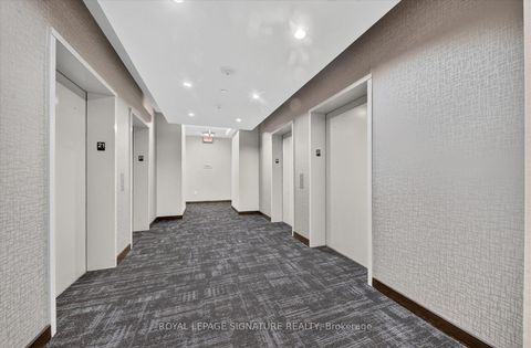 Photo 3 at 2112 - 66 Forest Manor Road, Henry Farm, Toronto