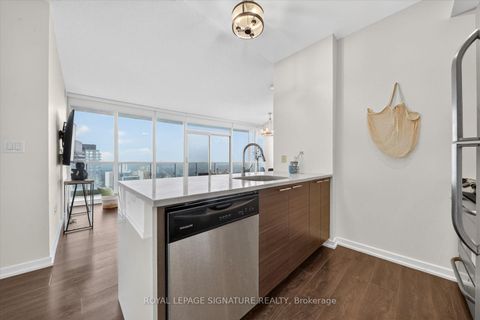 Photo 7 at 2112 - 66 Forest Manor Road, Henry Farm, Toronto