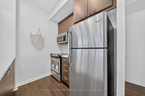 Photo 9 at 2112 - 66 Forest Manor Road, Henry Farm, Toronto