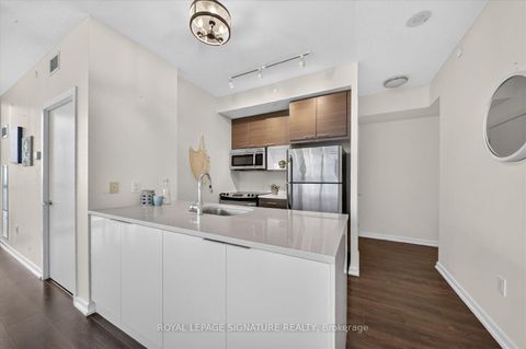 Photo 10 at 2112 - 66 Forest Manor Road, Henry Farm, Toronto