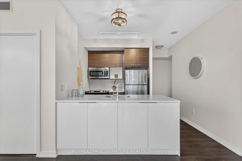 Photo 11 at 2112 - 66 Forest Manor Road, Henry Farm, Toronto