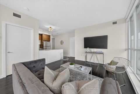 Photo 15 at 2112 - 66 Forest Manor Road, Henry Farm, Toronto