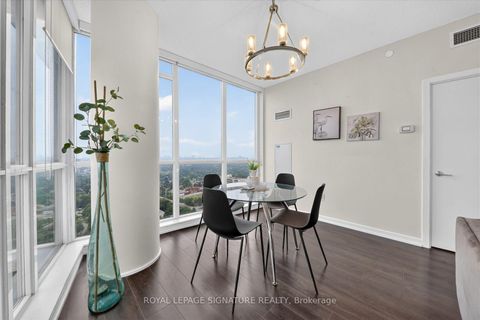 Photo 16 at 2112 - 66 Forest Manor Road, Henry Farm, Toronto