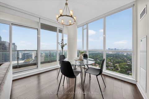 Photo 17 at 2112 - 66 Forest Manor Road, Henry Farm, Toronto