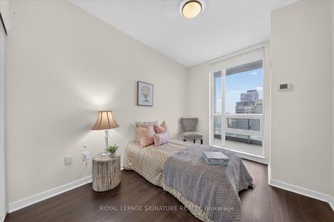 Photo 19 at 2112 - 66 Forest Manor Road, Henry Farm, Toronto