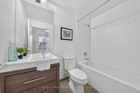 Photo 22 at 2112 - 66 Forest Manor Road, Henry Farm, Toronto