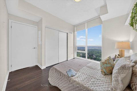 Photo 24 at 2112 - 66 Forest Manor Road, Henry Farm, Toronto