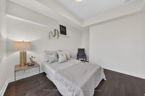Photo 25 at 2112 - 66 Forest Manor Road, Henry Farm, Toronto