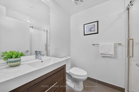 Photo 26 at 2112 - 66 Forest Manor Road, Henry Farm, Toronto
