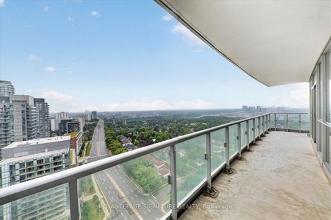 Photo 29 at 2112 - 66 Forest Manor Road, Henry Farm, Toronto
