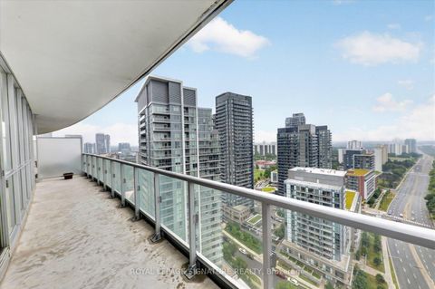Photo 30 at 2112 - 66 Forest Manor Road, Henry Farm, Toronto