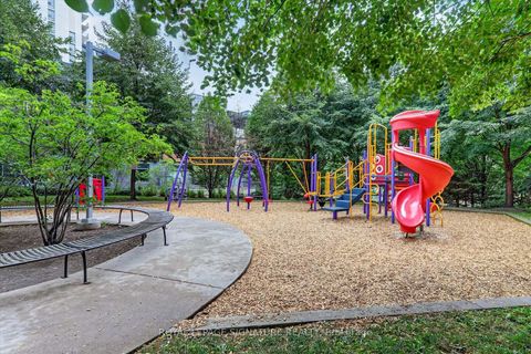 Photo 31 at 2112 - 66 Forest Manor Road, Henry Farm, Toronto