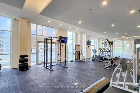 Photo 35 at 2112 - 66 Forest Manor Road, Henry Farm, Toronto