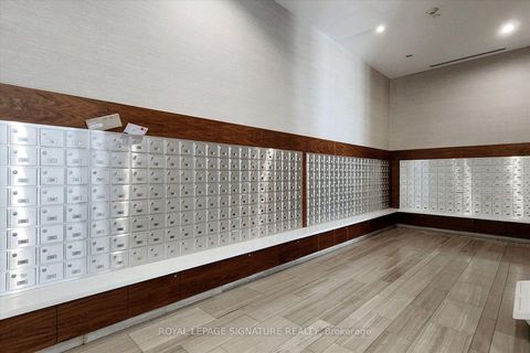 Photo 36 at 2112 - 66 Forest Manor Road, Henry Farm, Toronto