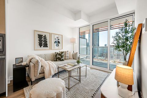 Photo 0 at 1409 - 18 Maitland Terrace, Yonge Corridor, Toronto