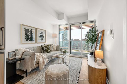 Photo 1 at 1409 - 18 Maitland Terrace, Yonge Corridor, Toronto