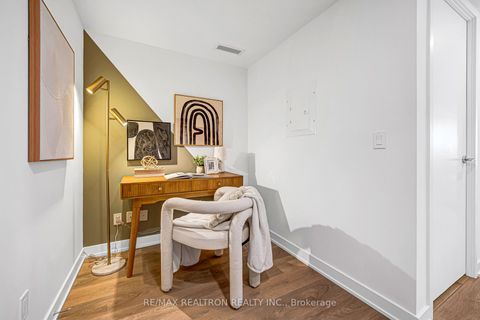 Photo 4 at 1409 - 18 Maitland Terrace, Yonge Corridor, Toronto