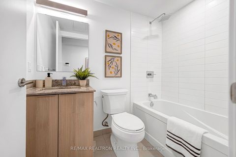 Photo 5 at 1409 - 18 Maitland Terrace, Yonge Corridor, Toronto