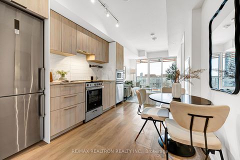 Photo 6 at 1409 - 18 Maitland Terrace, Yonge Corridor, Toronto