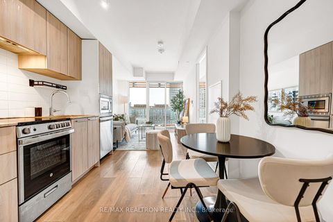 Photo 7 at 1409 - 18 Maitland Terrace, Yonge Corridor, Toronto