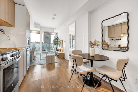 Photo 8 at 1409 - 18 Maitland Terrace, Yonge Corridor, Toronto