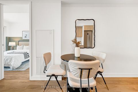 Photo 9 at 1409 - 18 Maitland Terrace, Yonge Corridor, Toronto