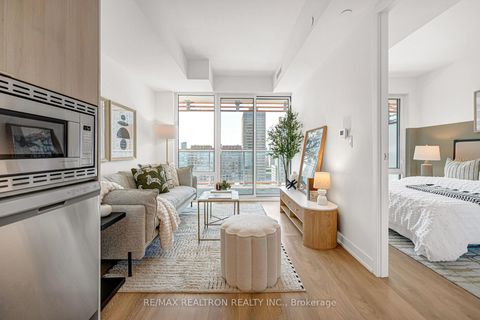 Photo 10 at 1409 - 18 Maitland Terrace, Yonge Corridor, Toronto