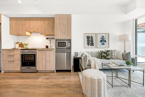 Photo 11 at 1409 - 18 Maitland Terrace, Yonge Corridor, Toronto