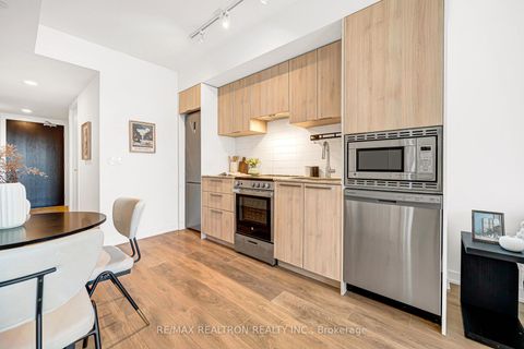 Photo 12 at 1409 - 18 Maitland Terrace, Yonge Corridor, Toronto