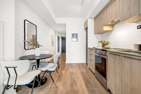 Photo 13 at 1409 - 18 Maitland Terrace, Yonge Corridor, Toronto