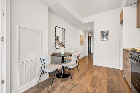 Photo 14 at 1409 - 18 Maitland Terrace, Yonge Corridor, Toronto