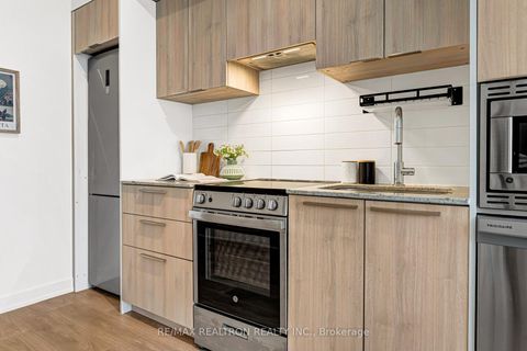 Photo 15 at 1409 - 18 Maitland Terrace, Yonge Corridor, Toronto