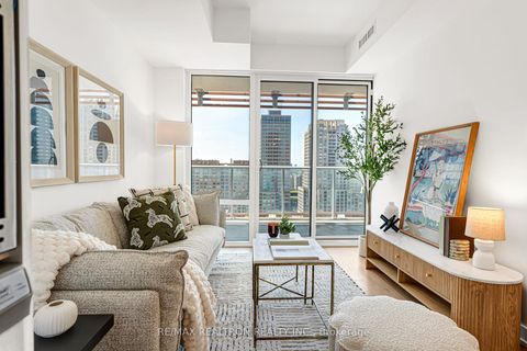 Photo 18 at 1409 - 18 Maitland Terrace, Yonge Corridor, Toronto