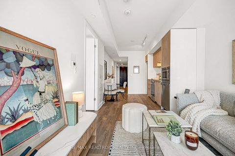 Photo 19 at 1409 - 18 Maitland Terrace, Yonge Corridor, Toronto