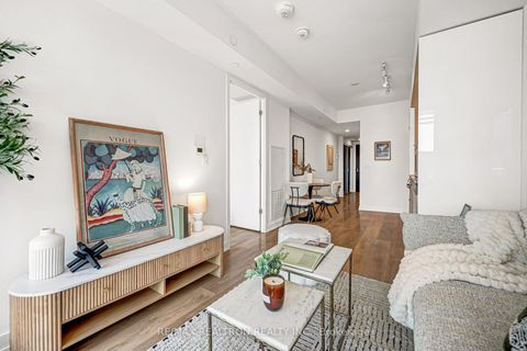 Photo 20 at 1409 - 18 Maitland Terrace, Yonge Corridor, Toronto