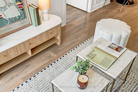 Photo 21 at 1409 - 18 Maitland Terrace, Yonge Corridor, Toronto