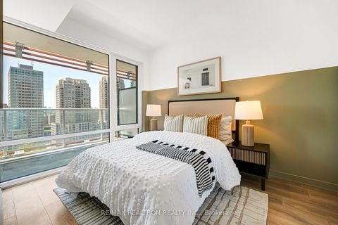 Photo 22 at 1409 - 18 Maitland Terrace, Yonge Corridor, Toronto