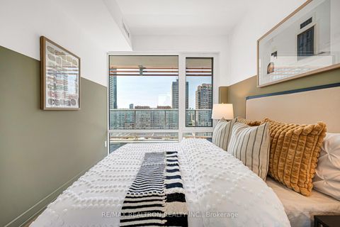Photo 23 at 1409 - 18 Maitland Terrace, Yonge Corridor, Toronto