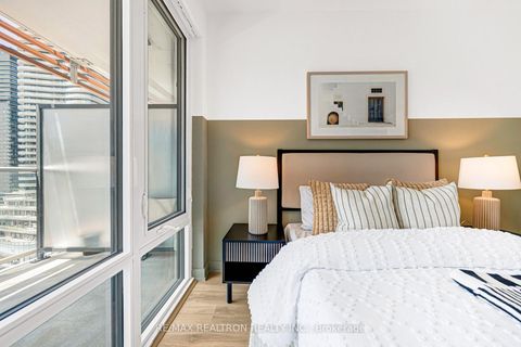 Photo 25 at 1409 - 18 Maitland Terrace, Yonge Corridor, Toronto