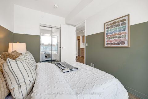 Photo 26 at 1409 - 18 Maitland Terrace, Yonge Corridor, Toronto