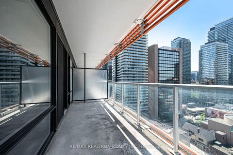 Photo 29 at 1409 - 18 Maitland Terrace, Yonge Corridor, Toronto