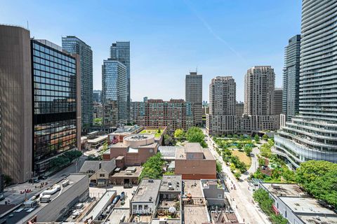 Photo 32 at 1409 - 18 Maitland Terrace, Yonge Corridor, Toronto