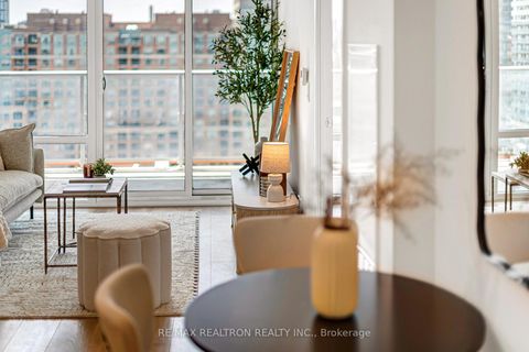 Photo 34 at 1409 - 18 Maitland Terrace, Yonge Corridor, Toronto