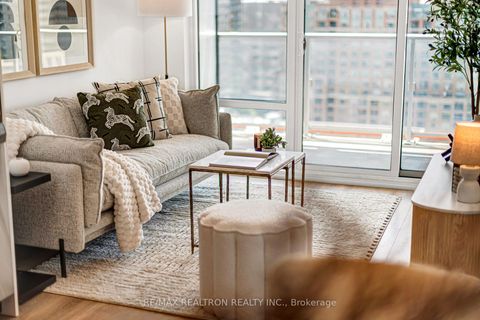 Photo 35 at 1409 - 18 Maitland Terrace, Yonge Corridor, Toronto