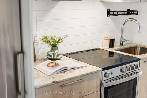 Photo 36 at 1409 - 18 Maitland Terrace, Yonge Corridor, Toronto