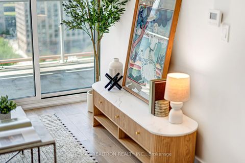 Photo 37 at 1409 - 18 Maitland Terrace, Yonge Corridor, Toronto