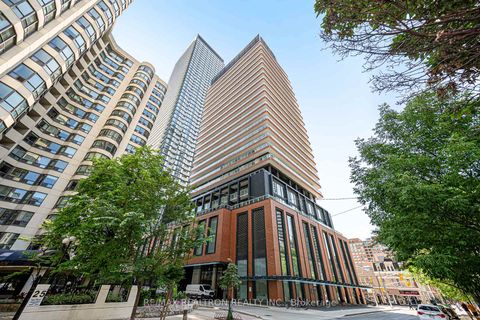 Photo 41 at 1409 - 18 Maitland Terrace, Yonge Corridor, Toronto