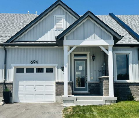 Photo 0 at 694 Sargeant Place, Rural Innisfil, Innisfil