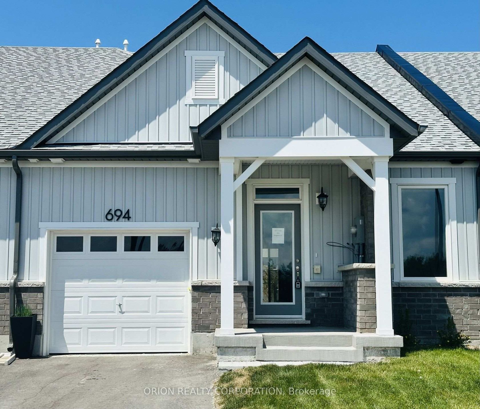 694 Sargeant Place, Rural Innisfil, Innisfil photo 6